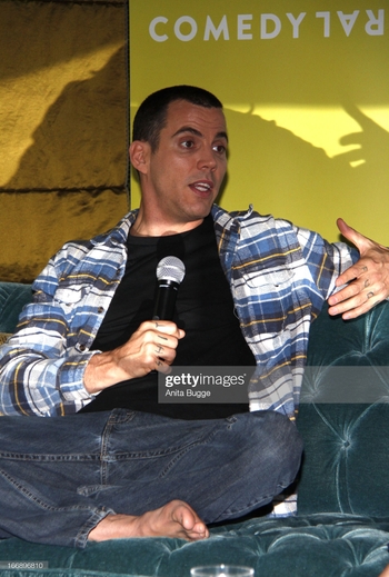 Steve-O