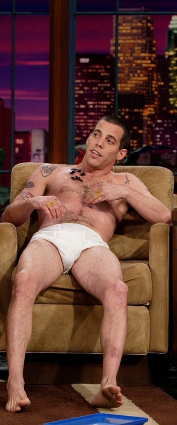 Steve-O