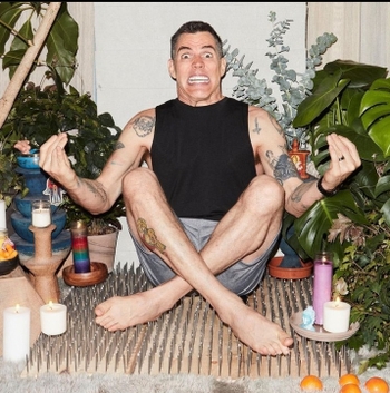 Steve-O