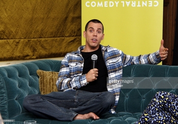 Steve-O