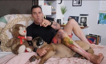 Steve-O