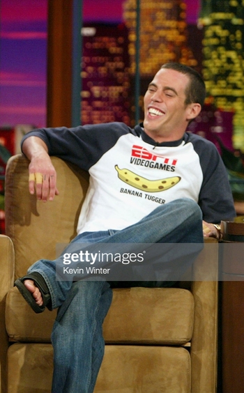 Steve-O