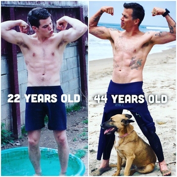 Steve-O