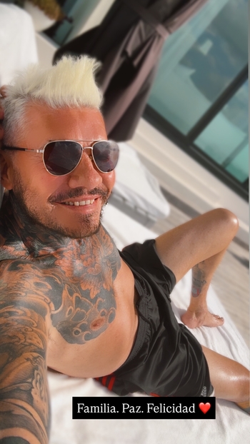 Marcelo Tinelli