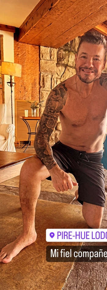 Marcelo Tinelli