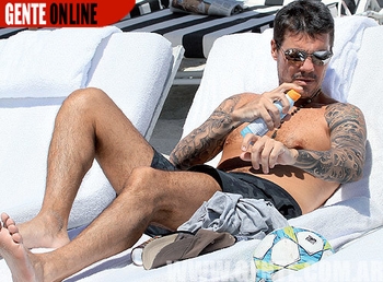 Marcelo Tinelli