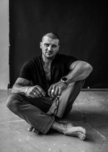 Nikita Dyuvbanov