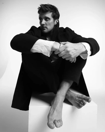 Nikita Dyuvbanov