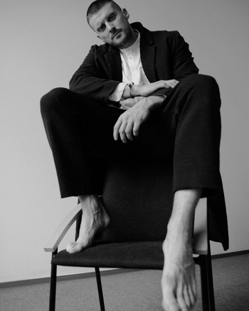 Nikita Dyuvbanov