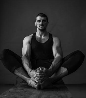 Nikita Dyuvbanov