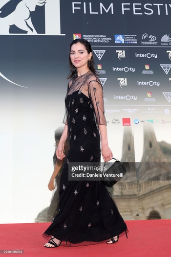 Selene Caramazza