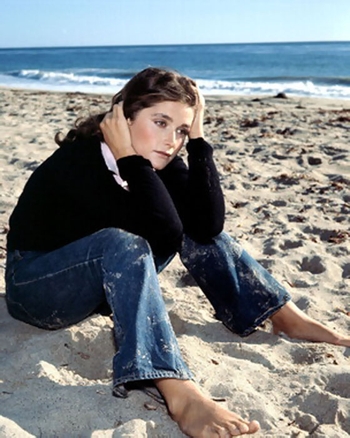 Margot Kidder