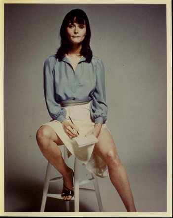 Margot Kidder