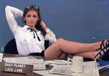 Margot Kidder