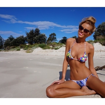 Renee Somerfield