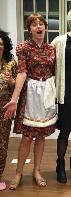 Elizabeth Alderfer
