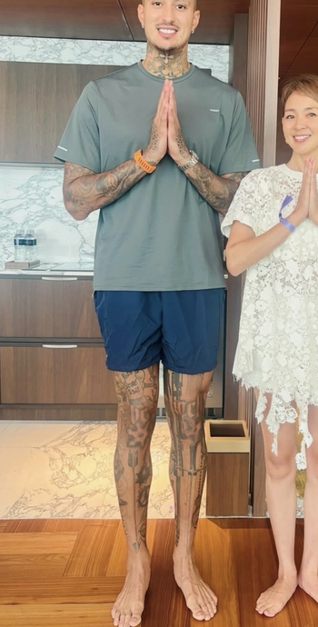 Kyle Kuzma