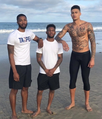 Kyle Kuzma