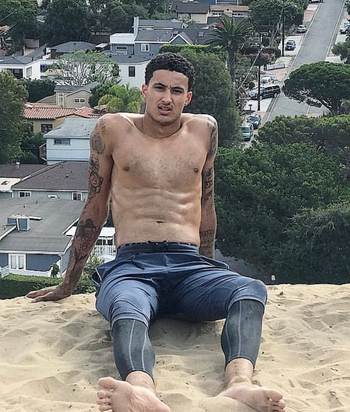 Kyle Kuzma