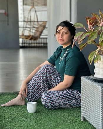 Tejaswini Pandit