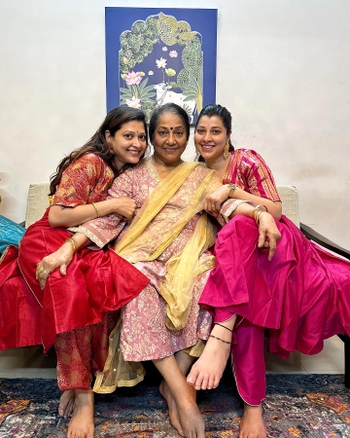 Tejaswini Pandit