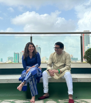 Tejaswini Pandit