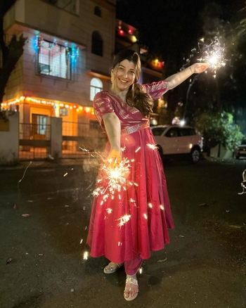 Tejaswini Pandit