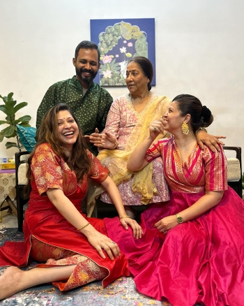 Tejaswini Pandit
