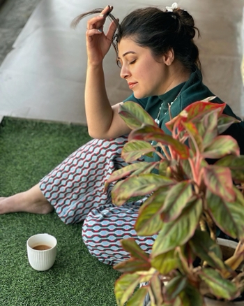 Tejaswini Pandit