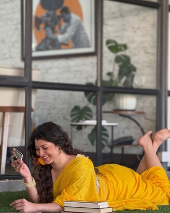 Tejaswini Pandit