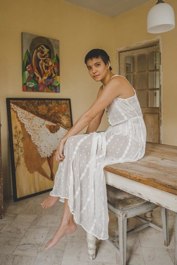 Alessandra de Rossi