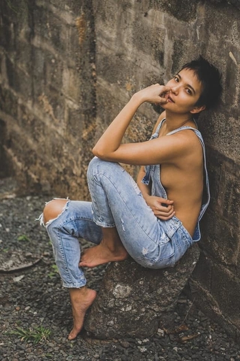 Alessandra de Rossi