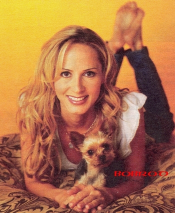 Chely Wright