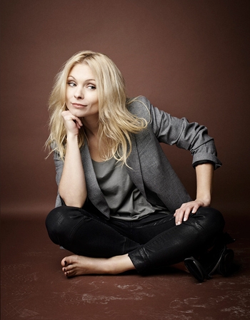 MyAnna Buring