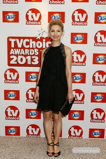 MyAnna Buring