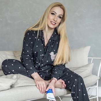 Desislava Bakardzhieva