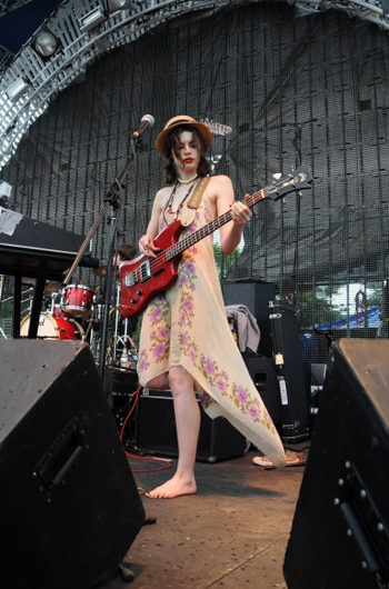 Charlotte Kemp Muhl