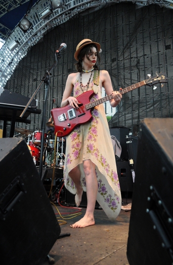 Charlotte Kemp Muhl