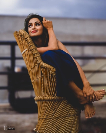 Kavya Shasthri