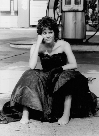 Ally Sheedy