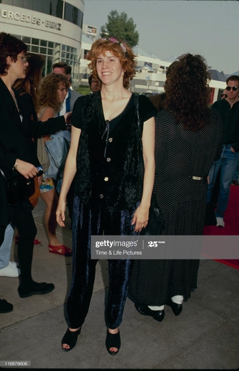 Ally Sheedy