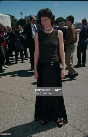 Ally Sheedy