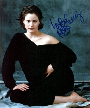 Ally Sheedy