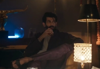 Namik Paul