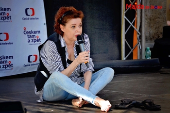 Magdalena Reifová