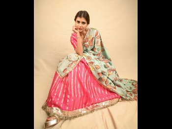  alt="Hebah Patel"