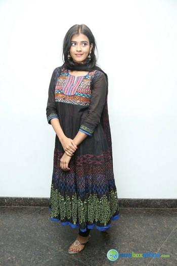 Hebah Patel