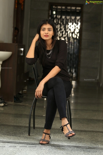 Hebah Patel