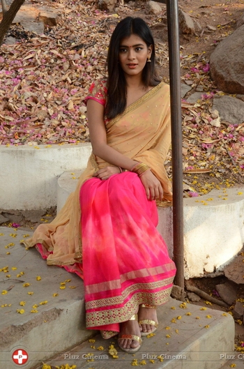 Hebah Patel