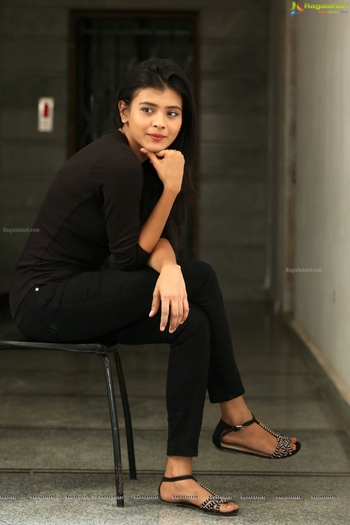 Hebah Patel